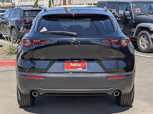 New 2026 MAZDA CX-30 Aire Edition AWD/4WD image 10