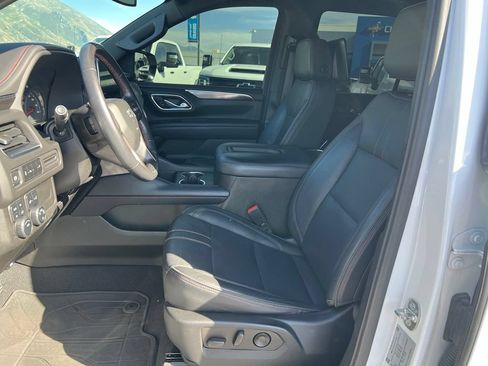 Used 2021 Chevrolet Tahoe RST w/ Rear Media and Nav Package AWD/4WD image 26