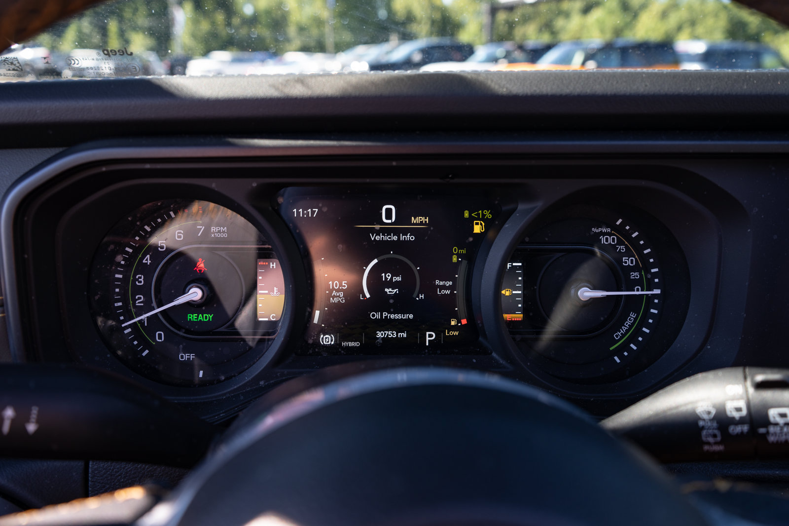 Used 2024 Jeep Wrangler High Altitude AWD/4WD image 28