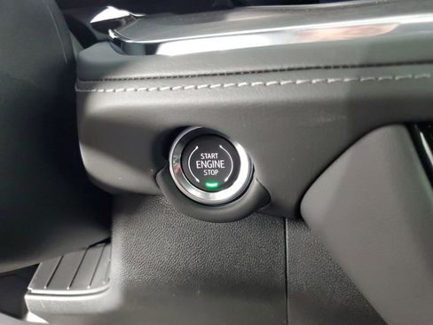 New 2026 Chevrolet Tahoe Z71 image 19