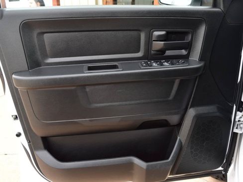 Used 2018 RAM 1500 Tradesman w/ Popular Equipment Group AWD/4WD image 7