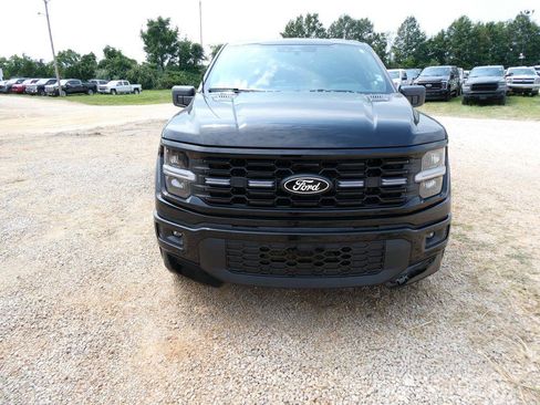 New 2026 Ford F150 STX w/ F-150 LOBO Package AWD/4WD image 10