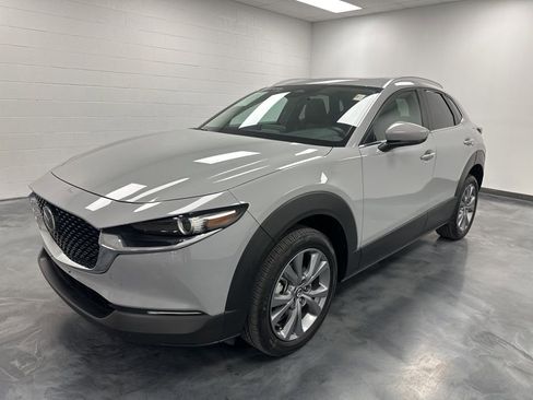 Certified 2025 MAZDA CX-30 AWD 2.5 S w/ Preferred Package image 1