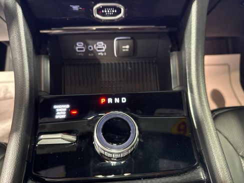 Used 2026 Jeep Grand Cherokee Limited AWD/4WD image 31