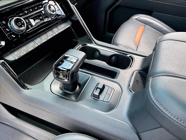 Certified 2023 GMC Sierra 1500 AT4 w/ AT4 Premium Package AWD/4WD image 15
