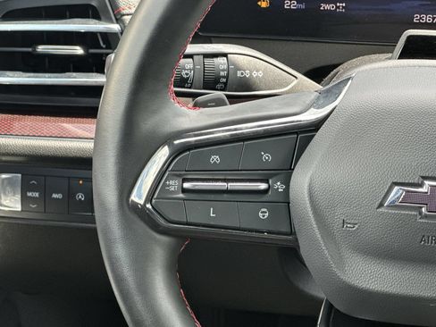 Used 2024 Chevrolet Traverse RS w/ LPO, Floor Liner Package AWD/4WD image 20