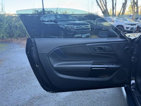 Used 2024 Ford Mustang Dark Horse image 25
