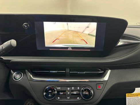 New 2026 Buick Envista Sport Touring w/ Convenience I Package FWD image 42