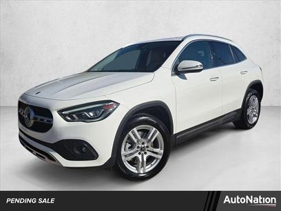 Used 2023 Mercedes-Benz GLA 250