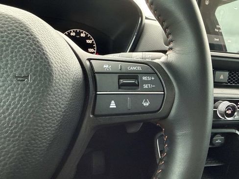 Used 2026 Honda CR-V Sport image 27