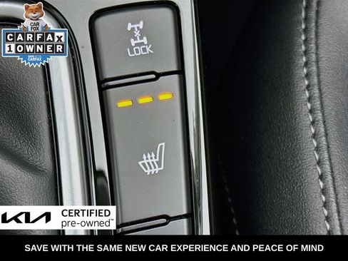 Used 2025 Kia Seltos S AWD/4WD image 25