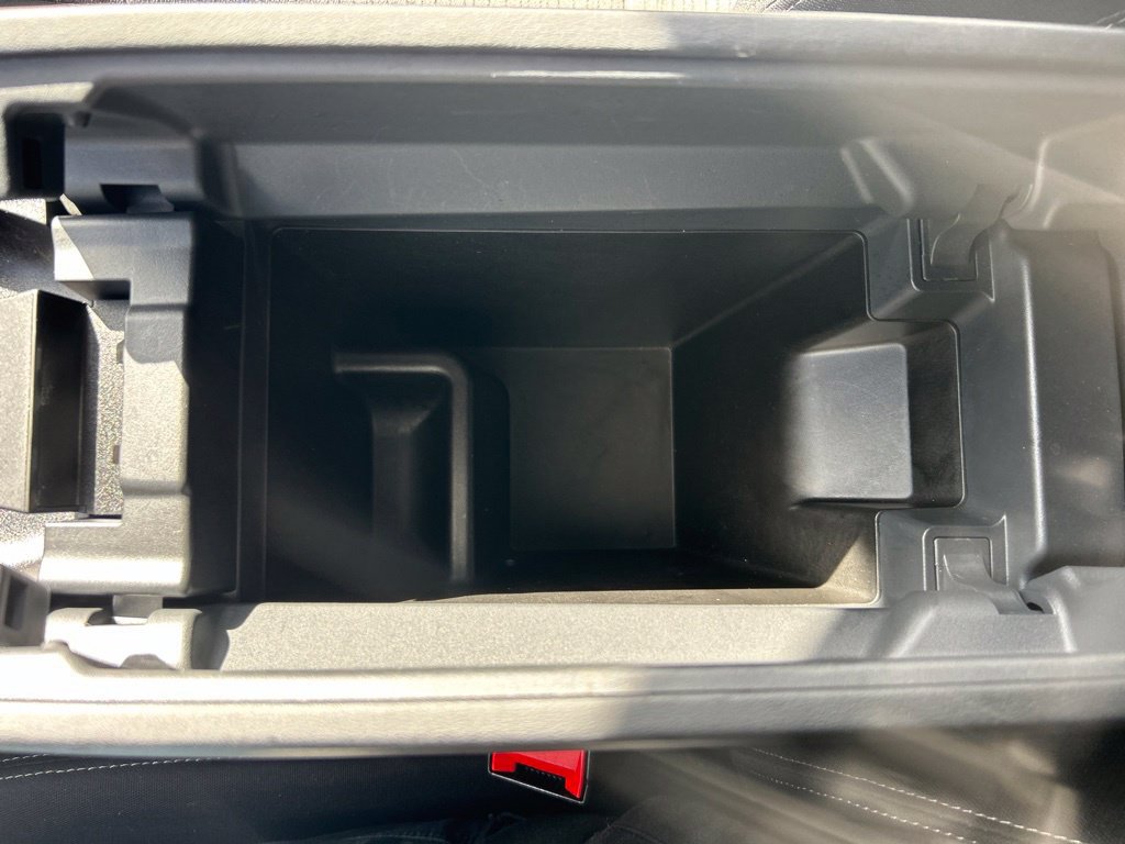 Certified 2023 Nissan Rogue SV AWD/4WD image 19