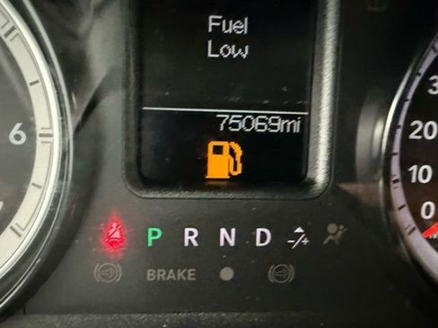 Used 2023 RAM 1500 Tradesman w/ Tradesman SXT Package image 53