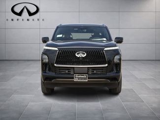 New 2026 INFINITI QX80 Autograph AWD/4WD video 2