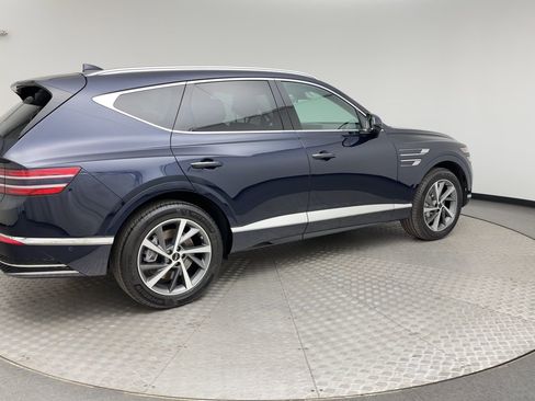 Certified 2026 Genesis GV80 3.5T Advanced AWD/4WD image 2