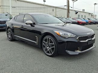Used 2023 Kia Stinger GT2 video 3