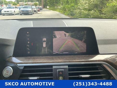 Used 2020 BMW X3 sDrive30i image 17