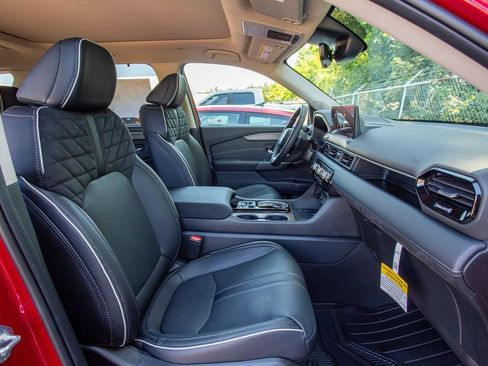 New 2026 Honda Pilot Elite image 18