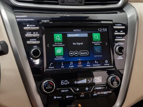 Used 2024 Nissan Murano SL AWD/4WD image 19