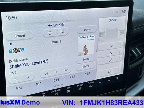 Used 2024 Ford Expedition Max XLT image 30