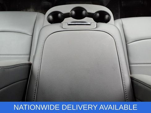 New 2026 RAM 5500 Tradesman AWD/4WD image 24
