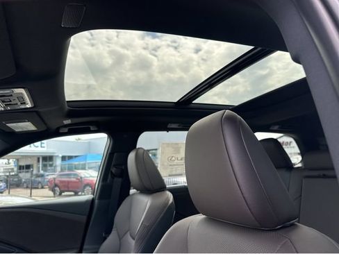 New 2026 Lexus TX 350 AWD image 15