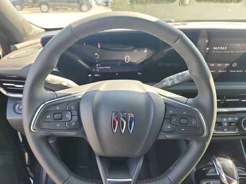 New 2026 Buick Envista Sport Touring w/ Convenience I Package FWD image 20