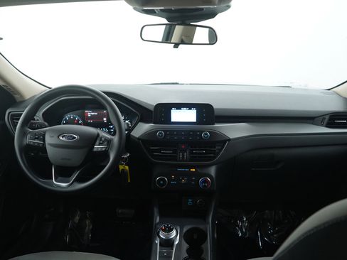 Used 2020 Ford Escape S image 13