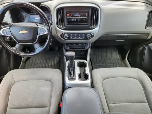 Used 2017 Chevrolet Colorado LT w/ LT Convenience Package AWD/4WD image 27