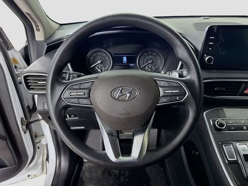 Used 2022 Hyundai Santa Fe SEL w/ Winter Weather Package FWD image 11