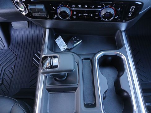 New 2026 Chevrolet Silverado 1500 LT Trail Boss w/ LT Trail Boss Premium Package image 16