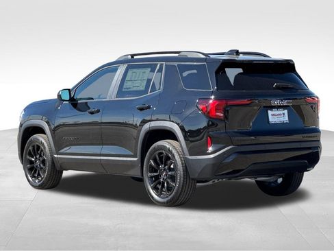 New 2027 GMC Terrain Elevation w/ Black Edition FWD image 3