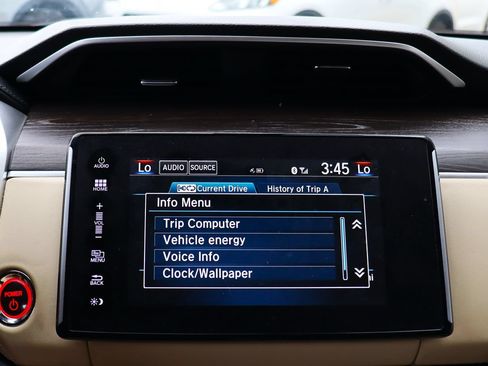 Used 2018 Honda Clarity Plug-In Hybrid image 46