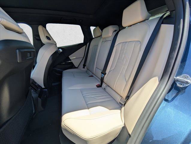 Used 2026 BMW X3 xDrive30i w/ Convenience Package AWD/4WD image 19