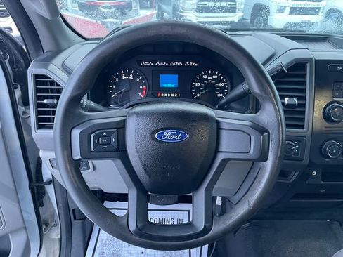Used 2018 Ford F250 XL w/ Snow Plow Prep Package image 15