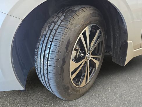 Used 2023 Nissan Sentra SV w/ All-Weather Package FWD image 29