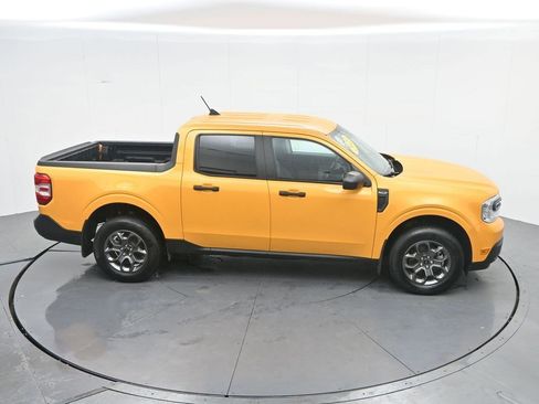 Used 2023 Ford Maverick XLT image 20