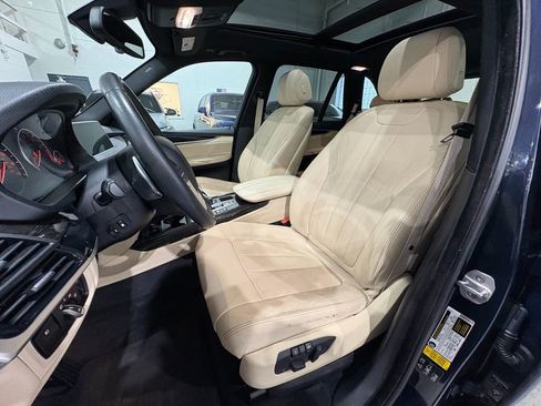 Used 2018 BMW X5 xDrive35i image 9