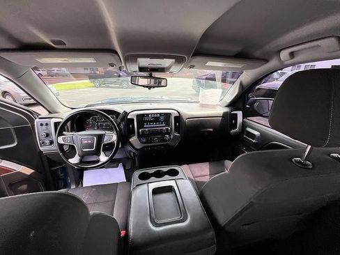 Used 2017 GMC Sierra 1500 SLE w/ Elevation Edition AWD/4WD image 32