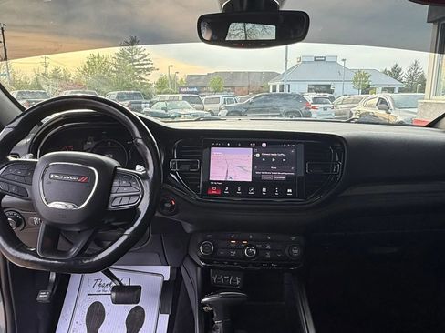 Used 2021 Dodge Durango GT image 14