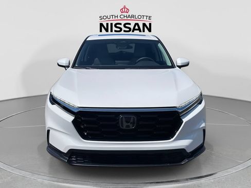 Used 2024 Honda CR-V EX-L image 2