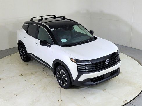 New 2026 Nissan Kicks SV w/ Cold Weather Package image 13