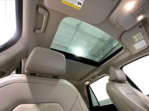 Used 2024 Ford Expedition Max Limited image 27