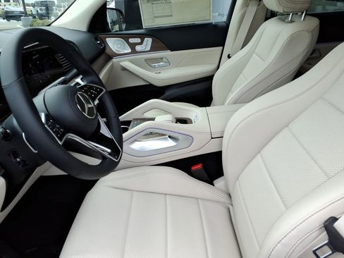 New 2026 Mercedes-Benz GLE 350 4MATIC image 14
