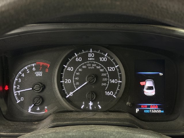 Used 2020 Toyota Corolla L FWD image 13