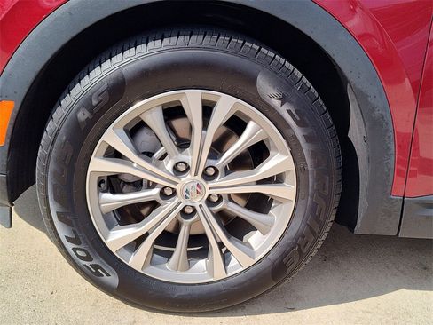 Used 2023 Buick Envision Preferred image 17