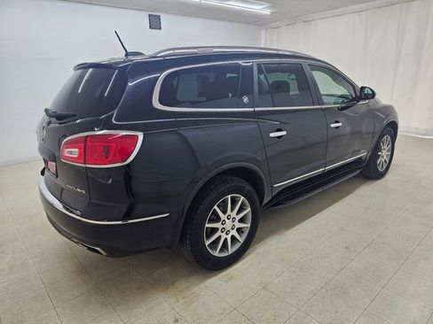 Used 2017 Buick Enclave Leather FWD image 18