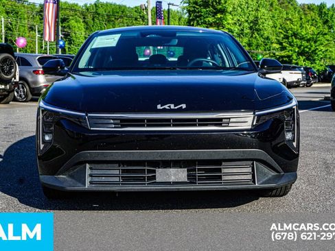 Used 2025 Kia K4 FWD image 10