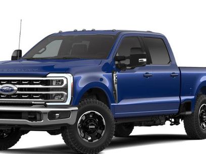 New 2026 Ford F350 XLT w/ XLT Premium Package