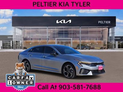 Used 2025 Kia K5 GT-Line w/ GT-Line Premium Package